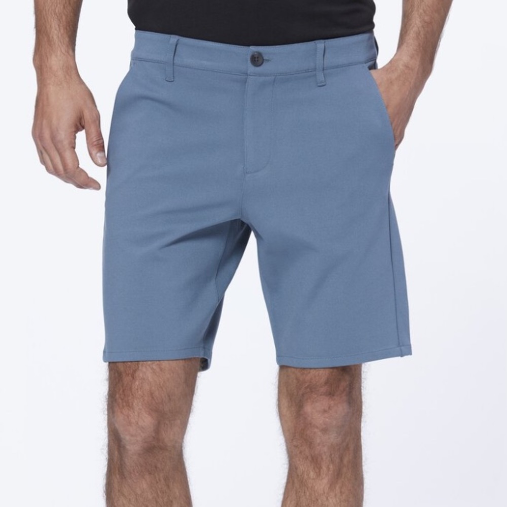 Paige Rickson trouser shorts, size 34 (brand new with tags!)